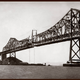 Illustration for article titled 13 Nail-Biting Images Of San Francisco's Bay Bridge Under Construction